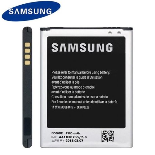 Samsung Galaxy S4 Mini B500BE Originele Batterij / Accu