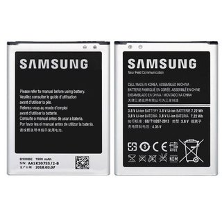 Galaxy S4 Mini B500BE Originele Accu