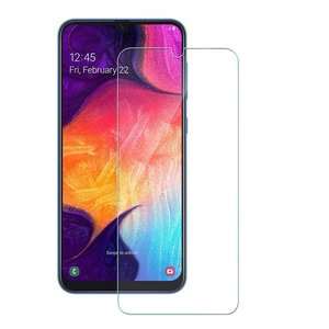 Samsung Galaxy A40 Screenprotector - Glas