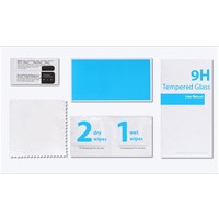 Samsung Galaxy A70 Screenprotector - Glas