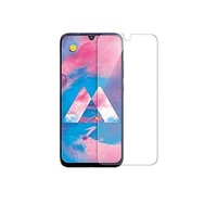 Samsung Galaxy A60 Screenprotector - Glas