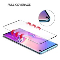 Samsung Galaxy S10e Screenprotector - Glas