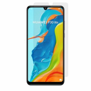 Huawei P30 Lite Screenprotector - Glas