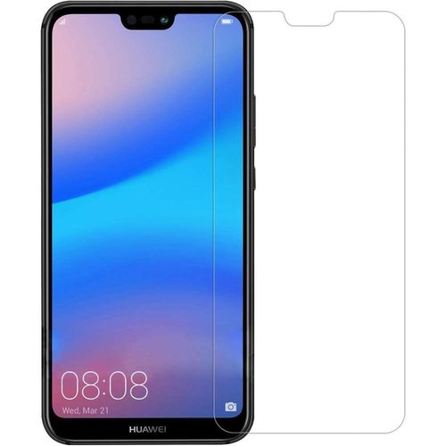 Huawei P30 Lite Screenprotector - Glas