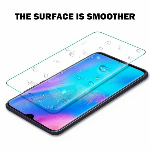 Huawei P30 Lite Screenprotector - Glas