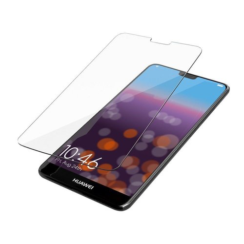 Huawei P20 Lite Screenprotector - Glas