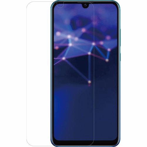 Huawei P Smart 2019 Screenprotector - Glas