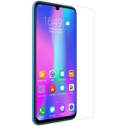 Huawei P Smart 2019 Screenprotector - Glas