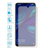 Huawei P Smart Plus (2019) Screenprotector - Glas