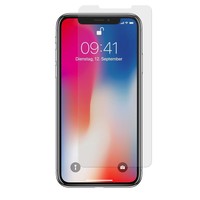 Apple iPhone X Screenprotector - Glas