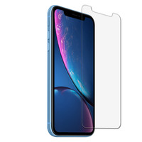 Apple iPhone XR Screenprotector - Glas