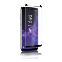 Xssive Samsung Galaxy S9 Screenprotector Full Cover - Glas