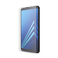 Samsung Galaxy A8 (2018) Screenprotector - Glas