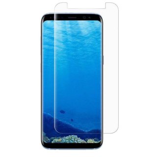 Samsung Galaxy J4 Plus (2018) Screenprotector - Glas