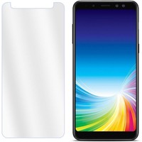 Samsung Galaxy A7 (2018) Screenprotector - Glas