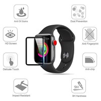 Apple Watch Screenprotector 3D 40mm - Glas