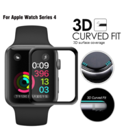 Apple Watch Screenprotector 3D 40mm - Glas