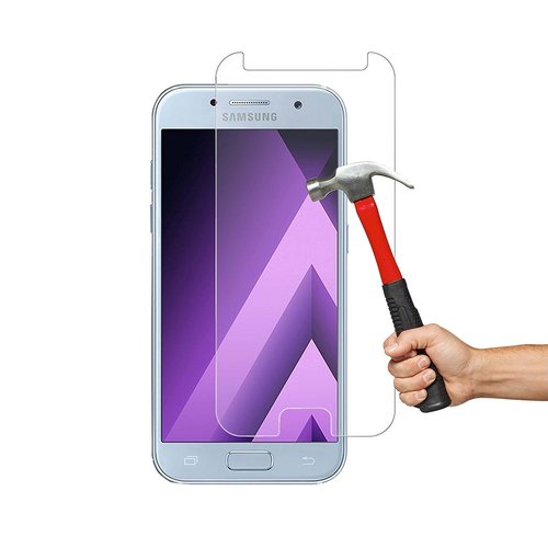 Samsung Galaxy A5 (2017) Screenprotector - Glas