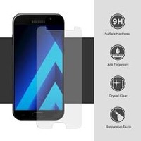 Samsung Galaxy A5 (2017) Screenprotector - Glas