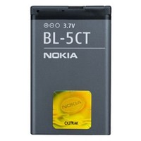 Nokia BL-5CT Originele Batterij / Accu