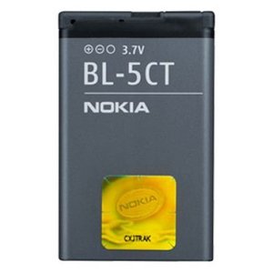 Nokia BL-5CT Originele Batterij / Accu