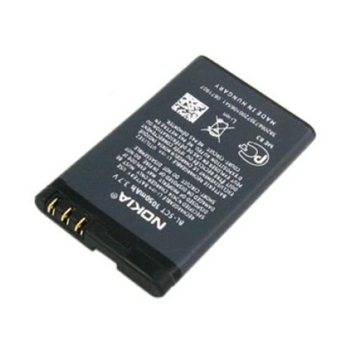 Nokia BL-5CT Originele Batterij / Accu