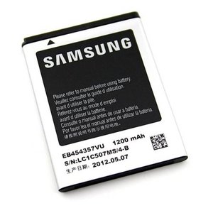 Samsung Galaxy Y Pro Duos Originele Batterij