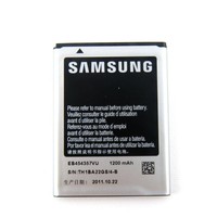 Samsung Galaxy Y Pro Duos Originele Batterij