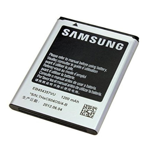 Samsung Galaxy Y Pro Duos Originele Accu