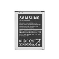 Samsung Galaxy Ativ S Originele Batterij