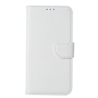 Bookcase Apple iPhone 11 hoesje - Wit