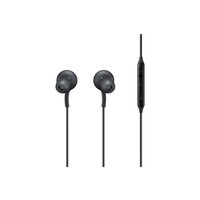 Samsung EO-IC100BBEG AKG Originele Type-C / USB-C Headset In-ear oordopjes - Zwart
