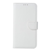 Bookcase Samsung Galaxy S20 Plus hoesje - Wit