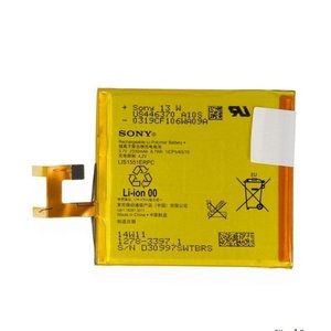 Sony Xperia E3 / M2 / M2 Aqua Originele Batterij / Accu