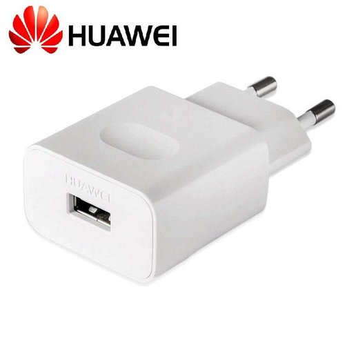 Huawei Originele Supercharger Oplader Adapter + USB naar 5A Type-C kabel