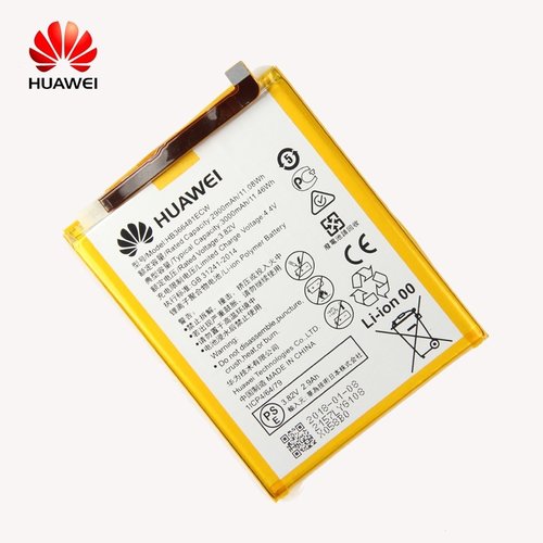 Huawei P8 Lite (2017) / P9 / P9 Lite / P10 Lite HB366481ECW Batterij / Accu