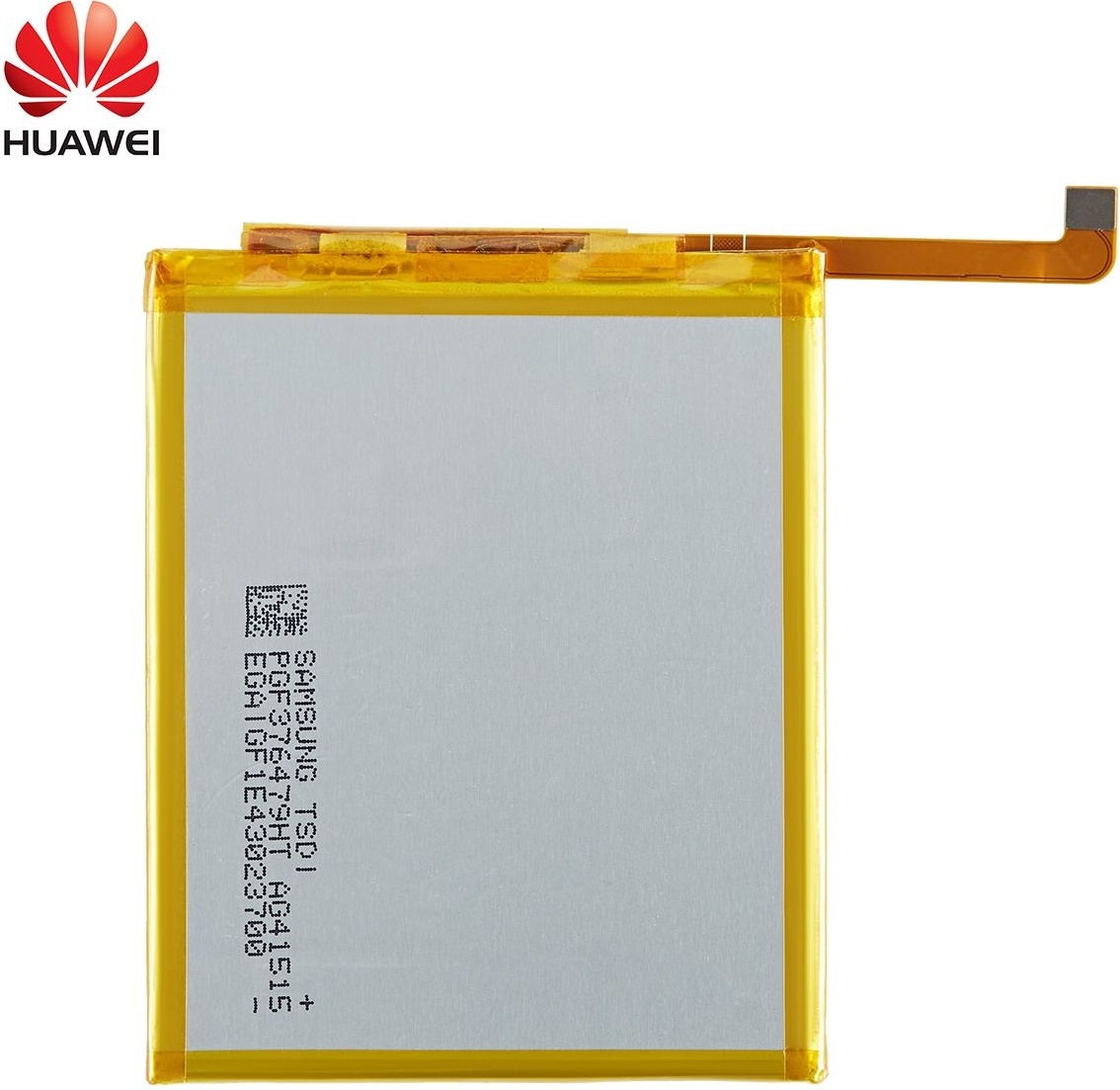 Huawei P8 Lite (2017) P9 P9 Lite / P10 Lite HB366481ECW batterij / -