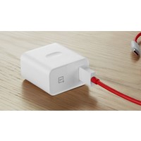 OnePlus 30W Originele Warp Charge 7 Pro / 7T / 7T Pro  Adapter kop - 6A