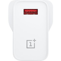 OnePlus 30W Originele Warp Charge 7 Pro / 7T / 7T Pro  Adapter kop - 6A