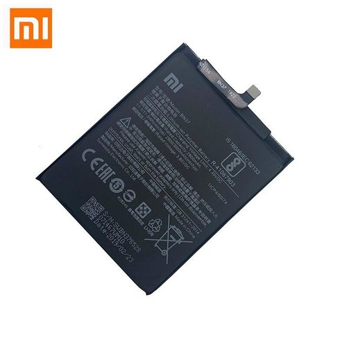 Xiaomi BN37 Originele Batterij / Accu