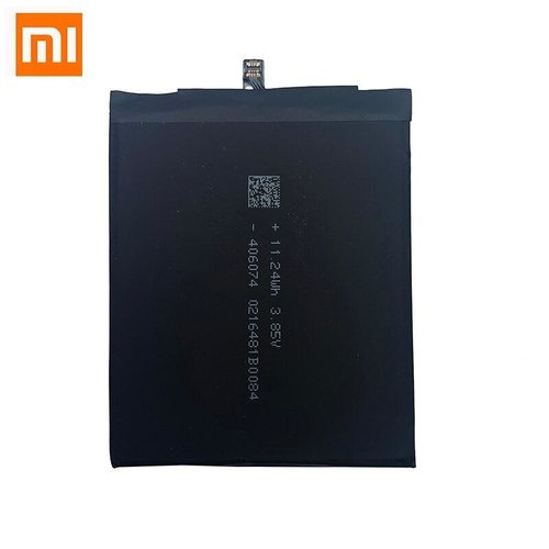 Xiaomi BN37 Originele Batterij / Accu