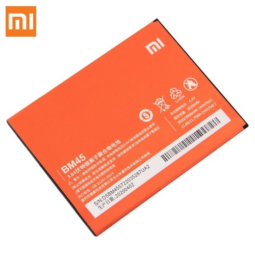 Xiaomi BM45 Originele Batterij / Accu