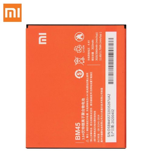 Xiaomi BM45 Originele Batterij / Accu