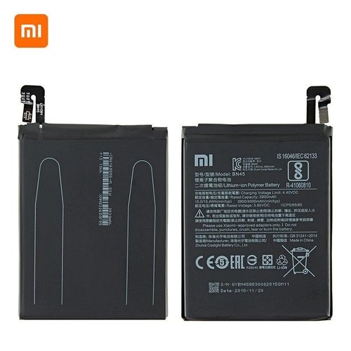 Xiaomi BN45 Originele Batterij / Accu