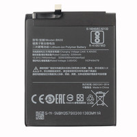 Xiaomi BN35 Originele Batterij / Accu