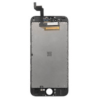 iPhone 6S scherm en LCD (AAA+ kwaliteit) - Zwart
