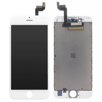 iPhone 6S scherm en LCD (AAA+ kwaliteit) - Wit