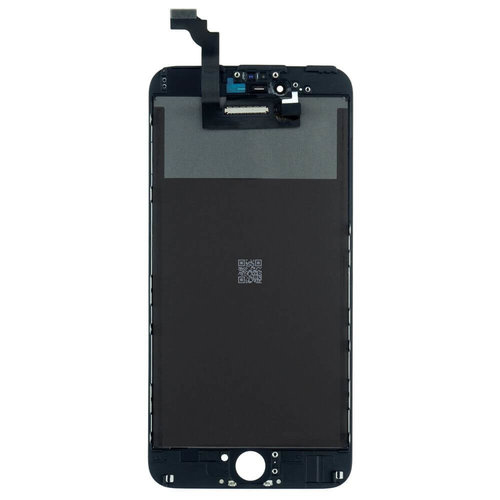 iPhone 6 Plus scherm en LCD (AAA+ kwaliteit) - Zwart
