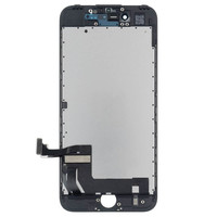 iPhone 7 scherm en LCD (AAA+ kwaliteit) - Zwart