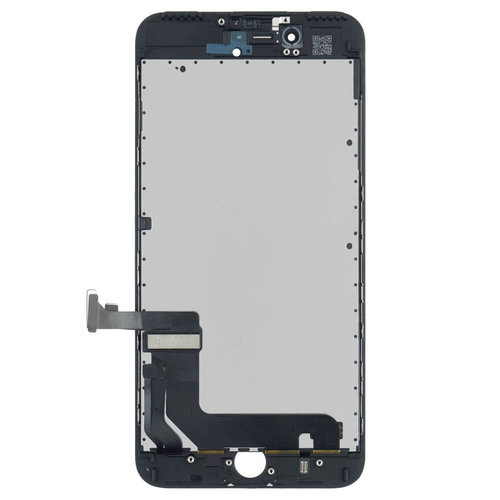 iPhone 7 Plus scherm en LCD (AAA+ kwaliteit) - Zwart